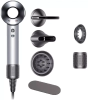 Фен Dyson Supersonic HD12 Professional Salon Edition - Silver