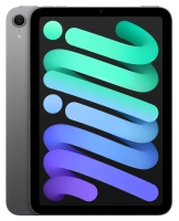 Планшет Apple iPad mini 7 (2024) 128GB Wi-Fi+Cellular Space Gray
