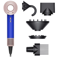 Фен Dyson Supersonic HD07 - Blue/Blush