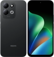 Смартфон Redmi 17 8/256GB Black