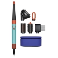 Стайлер Dyson Airwrap i.d. Complete Long HS08 Diffuse Straight+Wavy - Ceramic Patina (EU)