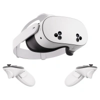Шлем виртуальной реальности Oculus Quest 3S 128GB