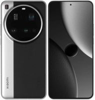 Смартфон Xiaomi 15 Ultra 16/512GB Silver Chrome
