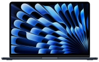 Ноутбук Apple MacBook Air 15 M5 16GB 1TB SSD Midnight (MDVK4)