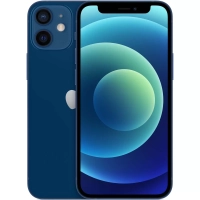Смартфон Apple iPhone 12 256GB Blue