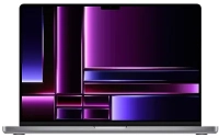 Ноутбук Apple MacBook Pro 14" M2 16GB 1TB SSD Space Gray (MPHF3)