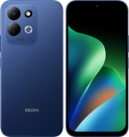 Смартфон Redmi 17 4/128GB Deep Blue