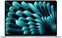 Ноутбук Apple MacBook Air 13" M3 24GB 512GB SSD Silver (MC8N4)