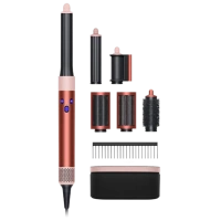 Стайлер Dyson Airwrap Complete Long HS05 - Strawberry Bronze