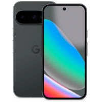 Смартфон Google Pixel 10 256GB Obsidian
