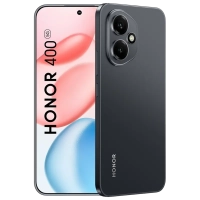 Смартфон Honor 400 8/256 black