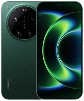 Смартфон Xiaomi 17 Ultra 16/512GB Starlit Green