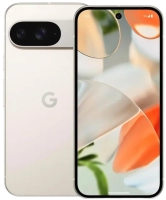 Смартфон Google Pixel 9 12/128GB Porcelain