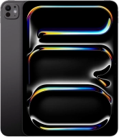 Планшет Apple iPad Pro 11 (2024) 1TB Wi-Fi Nano-texture glass Space Black