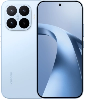 Смартфон Xiaomi 17T 12/512GB Ice Blue