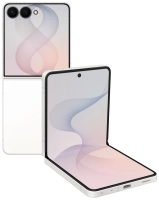 Смартфон Samsung Galaxy Z Flip 8 12/256GB Cream (SM-F776B)