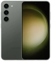Смартфон Samsung Galaxy S23+ 8/512GB Green (S916B)