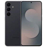 Смартфон Samsung Galaxy S25 FE 8/128GB Jet Black (S731B)