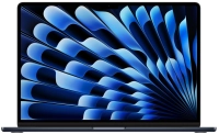 Ноутбук Apple MacBook Air 15" M3 16GB 256GB SSD Midnight (MC9G4)
