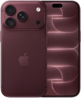Смартфон Apple iPhone 18 Pro Max 512GB eSim Burgundy