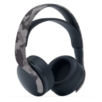 Наушники Sony Pulse 3D Gray Camouflage