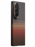 Чехол для Samsung Galaxy Z Fold7 Pitaka Ultra-Slim Case  Sunset