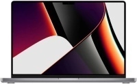 Ноутбук Apple MacBook Pro 14" M1 16GB 1TB SSD Space Gray (MKGQ3)