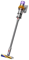 Пылесос Dyson V15 Detect Absolute SV47 - Yellow/Nickel (EU)