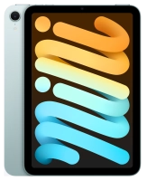 Планшет Apple iPad mini 7 (2024) 128GB Wi-Fi Blue