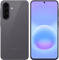Смартфон Samsung Galaxy A57 8/256Gb RU Awesome Gray