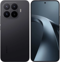 Смартфон Xiaomi 17T Pro 12/256GB Black