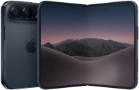 Смартфон Apple iPhone Duo 512GB Night Sky