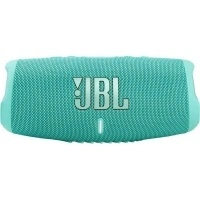 Портативная колонка JBL Charge 5 Teal
