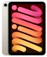 Планшет Apple iPad mini 7 (2024) 128GB Wi-Fi Starlight