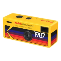 Цифровой фотоаппарат-брелок Kodak CHARMERA 1987
