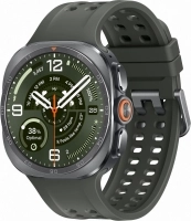 Часы Samsung Galaxy Watch Ultra 2 47mm LTE Titanium Silver