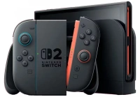 Игровая приставка Nintendo Switch 2 + Mario Kart World