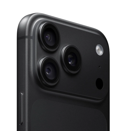 Смартфон Apple iPhone 18 Pro Max 2TB eSim Black