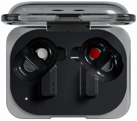 Наушники Nothing Ear (a) B162 Black