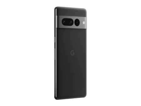 Смартфон Google Pixel 7 Pro 12/512GB Obsidian