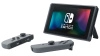 Игровая приставка Nintendo Switch Grey