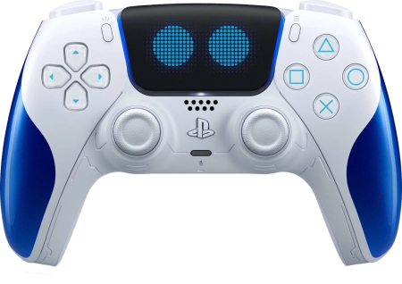 Геймпад Sony DualSense PS5 Limited Edition - Astro Bot