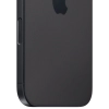 Смартфон Apple iPhone 16 Plus 128GB nano-Sim + eSim Black
