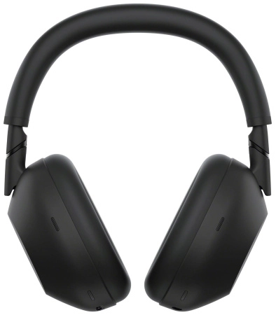 Наушники Sony WH-1000XM6 Platinum Black