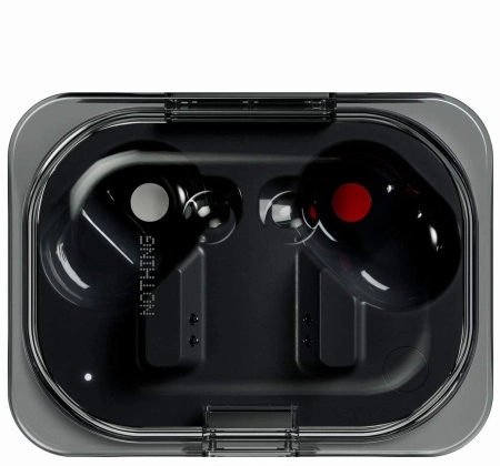 Наушники Nothing Ear (a) B162 Black