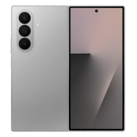 Смартфон Samsung Galaxy Z Fold 7 12/512GB Silver Shadow (SM-F966B)