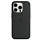 Чехол Apple iPhone 15 Pro Silicone Case with MagSafe - Black 42_42_15378