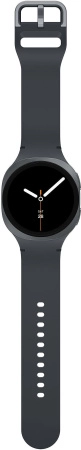 Часы Samsung Galaxy Watch 8 LTE 40mm Graphite