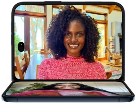 Смартфон Apple iPhone Duo 1TB Night Sky