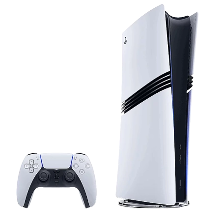 Игровая приставка Sony PlayStation 5 Pro